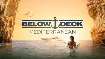 Backdrop к сериалу "Below Deck Mediterranean" #1223513