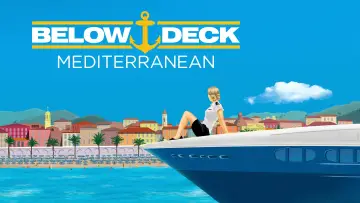 Backdrop к сериалу "Below Deck Mediterranean" #1223515