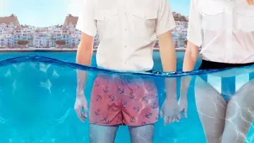 Backdrop к сериалу "Below Deck Mediterranean" #1223518