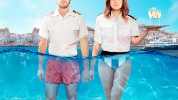 Backdrop к сериалу "Below Deck Mediterranean" #1223523