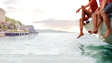 Backdrop к сериалу "Below Deck Mediterranean" #1223524
