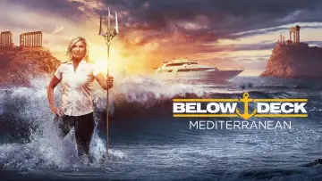 Backdrop к сериалу "Below Deck Mediterranean" #1223531