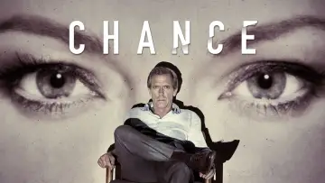 Backdrop for the TV series "Chance" #1593167