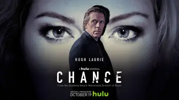 Backdrop for the TV series "Chance" #1593171