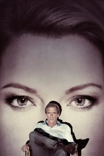 Poster for the TV series "Chance" #1745586