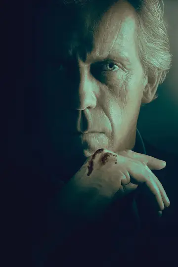 Poster for the TV series "Chance" #1745589