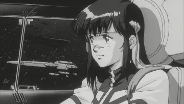 Backdrop к сериалу "Gunbuster" #1416383
