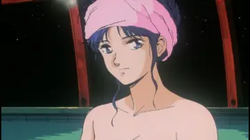 Backdrop к сериалу "Gunbuster" #1416389