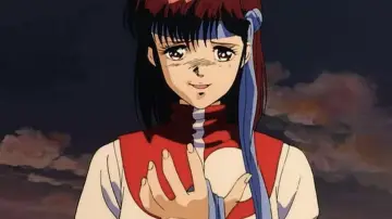 Backdrop к сериалу "Gunbuster" #1416390