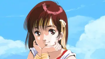 Backdrop к сериалу "Gunbuster" #1416394