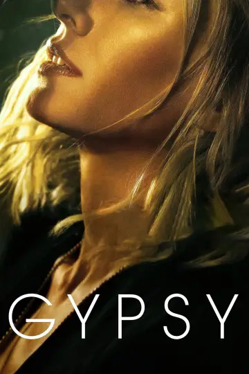 Poster for the TV series "Gypsy" #1470090