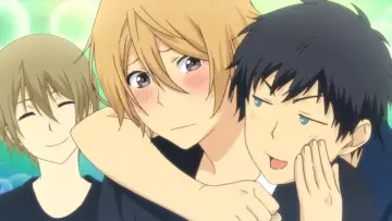 Backdrop к сериалу "ReLIFE" #1420879