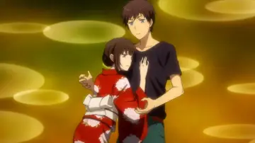 Backdrop к сериалу "ReLIFE" #1420880