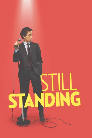 Still Standing Poster