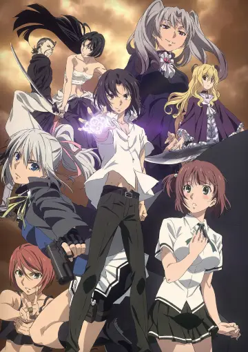 Poster for the TV series "Taboo Tattoo" #1684692