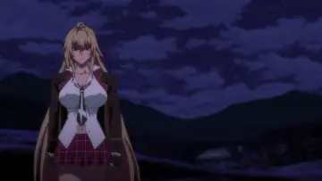 Backdrop к сериалу "Valkyrie Drive: Mermaid" #1424450