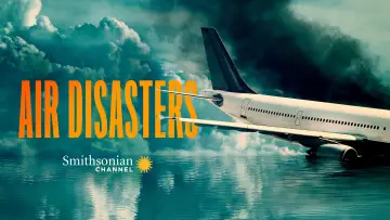 Backdrop к сериалу "Air Disasters" #1227991