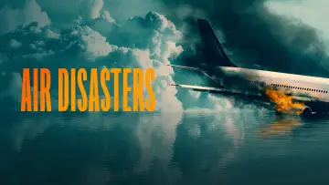 Backdrop к сериалу "Air Disasters" #1227992