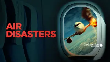 Backdrop к сериалу "Air Disasters" #1227993