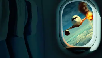 Backdrop к сериалу "Air Disasters" #1227994