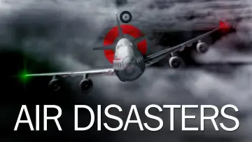 Backdrop к сериалу "Air Disasters" #1227995