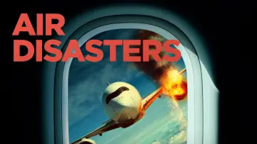 Backdrop к сериалу "Air Disasters" #1227996