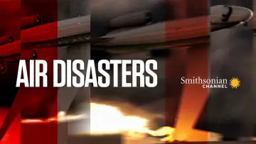 Backdrop к сериалу "Air Disasters" #1227999