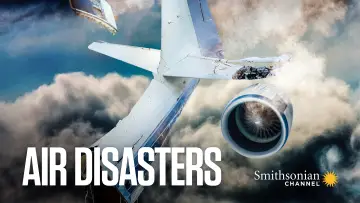 Backdrop к сериалу "Air Disasters" #1228001