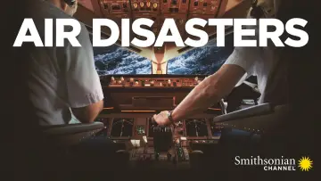 Backdrop к сериалу "Air Disasters" #1228003