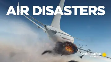 Backdrop к сериалу "Air Disasters" #1228004