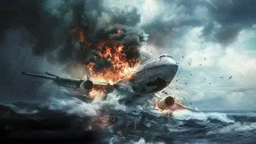 Backdrop к сериалу "Air Disasters" #1228006
