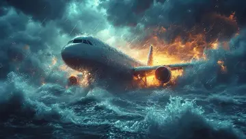 Backdrop к сериалу "Air Disasters" #1228007