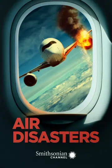 Poster к сериалу "Air Disasters" #1228013