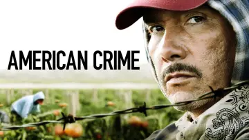 Backdrop for the TV series "American Crime" #1546159