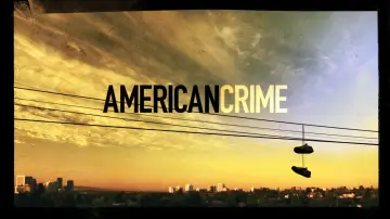 Backdrop for the TV series "American Crime" #1546160