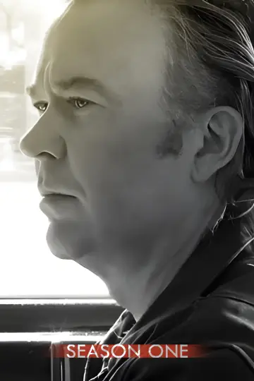 Poster for the TV series "American Crime" #1722791