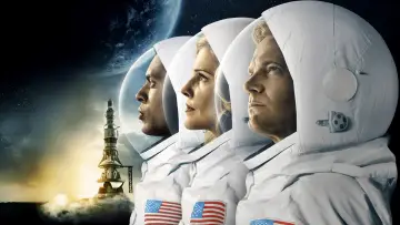 Backdrop for the TV series "Ascension" #1470056