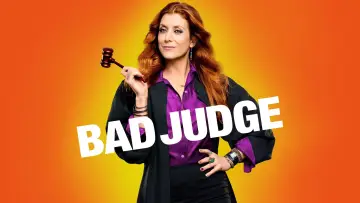 Backdrop for the TV series "Bad Judge" #1728975