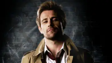 Backdrop for the TV series "Constantine" #1427839