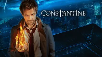 Backdrop for the TV series "Constantine" #1427844