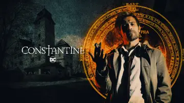 Backdrop for the TV series "Constantine" #1427846