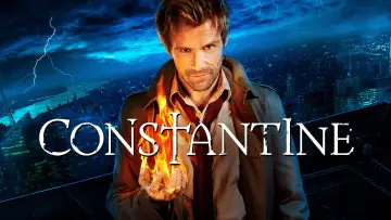 Backdrop for the TV series "Constantine" #1427849