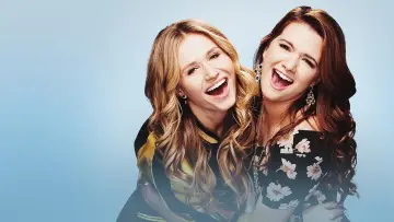 Backdrop for the TV series "Faking It" #1592944