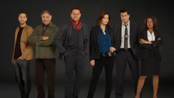 Backdrop к сериалу "Forever" #1460103
