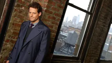 Backdrop к сериалу "Forever" #1460106