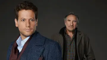 Backdrop к сериалу "Forever" #1460107