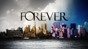 Backdrop к сериалу "Forever" #1460109