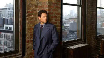 Backdrop к сериалу "Forever" #1460110