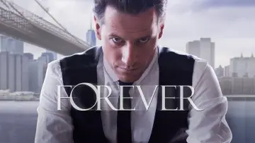 Backdrop к сериалу "Forever" #1460112