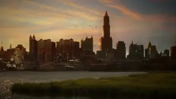 Backdrop к сериалу "Forever" #1460115
